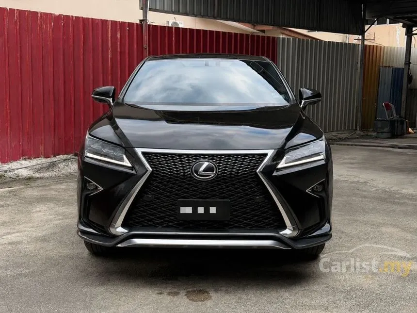 2009 Lexus RX 350 SUV