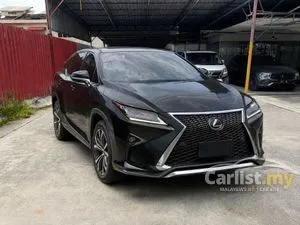 2009 Lexus RX 350 3.5 SUV