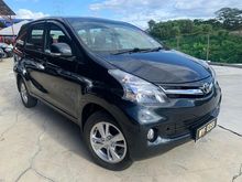 2013 Toyota Avanza 1.5 G MPV (A) YEAR END OFFER