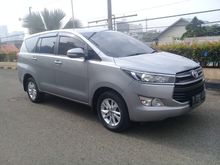 2016 Toyota Kijang Innova 2.4 G LUX Automatic AT Tgn 1 Bln11 pjg