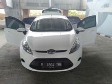 2011 Ford Fiesta 1.4 Trend Hatchback