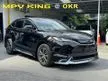 Recon 2021 Toyota Harrier 2.0 SUV G LEATHER Z LEATHER JBL 360 CAMERA DIM