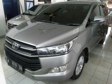 2017 Toyota Kijang Innova 2.4 G Matic