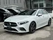 Recon 2022 Mercedes
