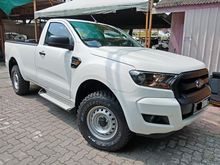 2017 Ford Ranger 2.2 XL Pickup Truck