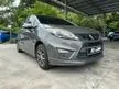 Used 2014 Proton Iriz 1.6 Premium Hatchback (A) KEYLESS 6 AIRBAGS JB PLATE FULL SERVICE IN PROTON 1 OWNER