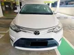 Used 2018 Toyota Vios 1.5 G Sedan *REBATE PROMO (Limited Time Only)*