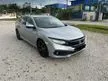 Used 2020 Honda Civic 1.5 TC VTEC Premium Sedan