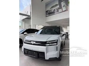 2026 Wuling Eksion CE SUV