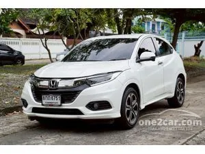 2019 Honda HR-V 1.8 EL SUV