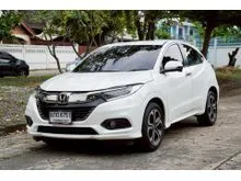 2019 Honda HR-V 1.8 (ปี 14-18) EL SUV