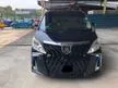 Used 2008 Toyota Alphard 3.5 MPV