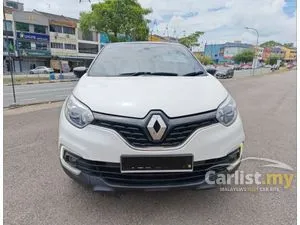 2019 Renault Captur 1.2 TCe 120 SUV