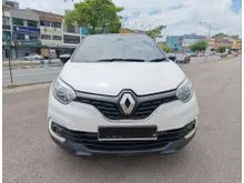2019 Renault Captur 1.2 TCe 120 SUV