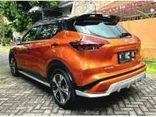 2020 Nissan Kicks 1.2 e-POWER SUV