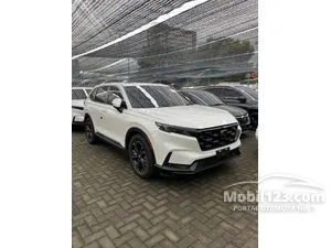 2025 Honda CR-V 1.5 Turbo SUV
