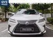 Used 2018 Lexus RX300 2.0 Luxury/Original Low Mileage Only53K/KM/Full Leather Seat/360 Surround Camera/HUD(Head Up Display)/Wood Steering/Power Boot - Cars for sale
