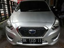 2015 Datsun GO+ 1.2 T-OPTION MPV
