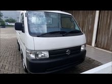 2020 Suzuki Carry 1.5 Base Spec Pick-up