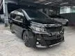 Recon 2019 Toyota Voxy 2.0 ZS GR Sport PROMOTION AND GOT MANY FREE GIFT