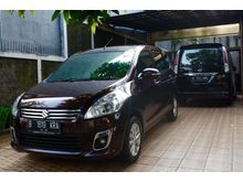 2014 Suzuki Ertiga 1.4 GL MPV #jualcepatpemiliklangsung