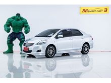 2010 Toyota Vios 1.5 (ปี 07-13) J Sedan