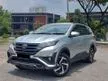 Used 2019 Toyota Rush 1.5 S SUV LOW MILEAGE 360 CAMERA CONDITION LIKE NEW CAR 1 CAREFUL OWNER CLEAN INTERIOR FULL LEATHER SEATS ACCIDENT FREE WARRANTY