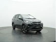 2021 Perodua Aruz 1.5 SUV