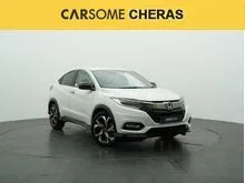 2021 Honda HR-V 1.8 SUV
