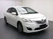 Used 2011 Toyota Vios 1.5 G Sedan FACELIFT ONE OWNER GOOD CONDITION