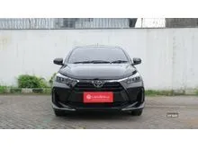 2023 Toyota Agya 1.2 G Hatchback