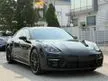 2023 Porsche Panamera 2.9 Hatchback Unregistered Grade 5A Welcome view