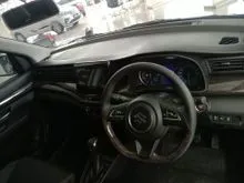 2022 Suzuki Ertiga 1.5 GX Hybrid MPV