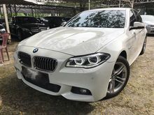 2013 Local BMW 528i M Sport NEW FACE LIFT
