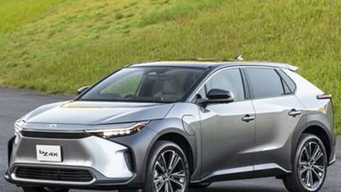 Mau Gaet Semua Konsumen, Toyota akan Jual LCGC Hingga Mobil Listrik Murni