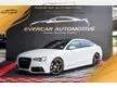 Used YEAR END OFFER 2013/2016 Audi A5 2.0 TFSI B8.5 NewFacelift Quattro S