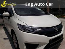 2015 Honda Jazz 1.5 TipTOP LikeNEW WellMAINTAINED