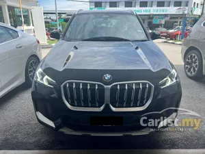 2025 BMW X1 2.0 sDrive20i xLine SUV