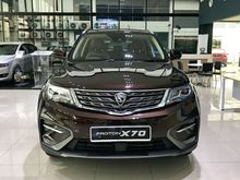 X70 1.8 TGDI Premium YEAR END OFFER