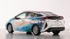 Toyota akan Uji Panel Baterai Surya di Jalan Raya