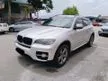 Used 2008 BMW X6 3.0 xDrive35d SUV - Cars for sale