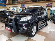 2013 Toyota Rush 1.5 G Manual (D) Black ISTIMEWA