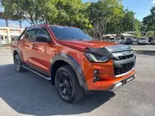 2021 Isuzu D-Max 3.0 Truck