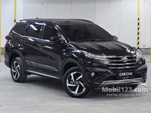 2023 Toyota Rush 1.5 GR Sport SUV