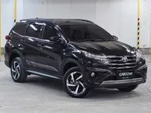 2023 Toyota Rush 1.5 GR Sport SUV - MOBIL BEKAS BERKUALITAS