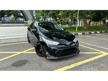 2020 TOYOTA VIOS 1.5 E (A)