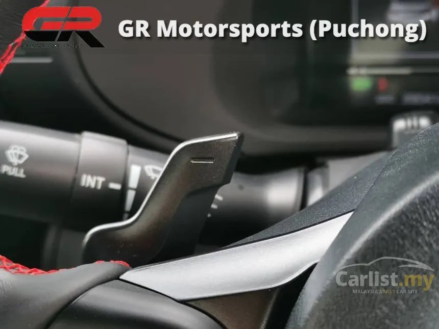 2022 Toyota GR86 RZ Coupe