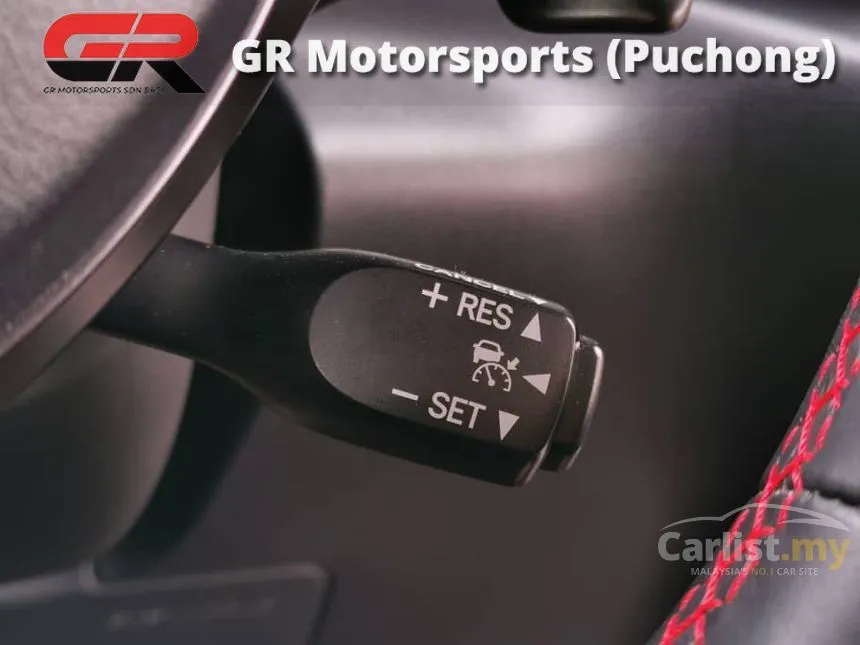 2022 Toyota GR86 RZ Coupe