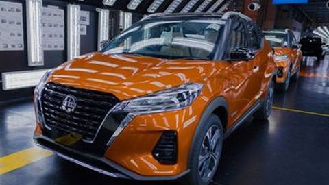 Mobil Hybrid Bekas Murah, Nissan Kicks e-Power Seken Mulai Rp300 Juta-an!