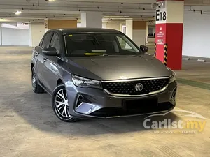 2025 Proton S70 1.5 Premium Sedan